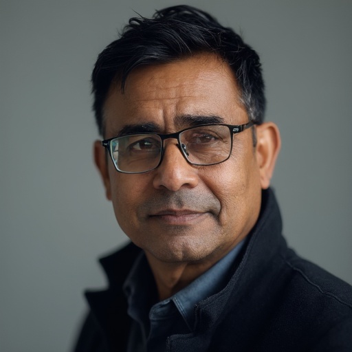 Rajesh Sundaram — best ipl betting sites in india reviewer